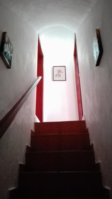 阿拉奥洛斯 Casa Do Castelo酒店 外观 照片
